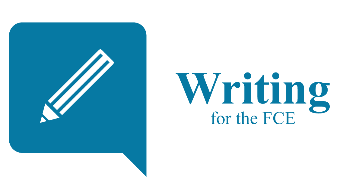 Một Số Dạng Bài Writing Cambridge Fce (B2) – A Great Place For Lifelong  Learners